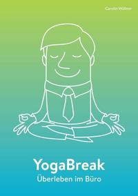 Vorderes Coverbild YogaBreak