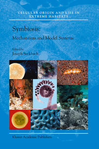 Vorderes Coverbild Symbiosis