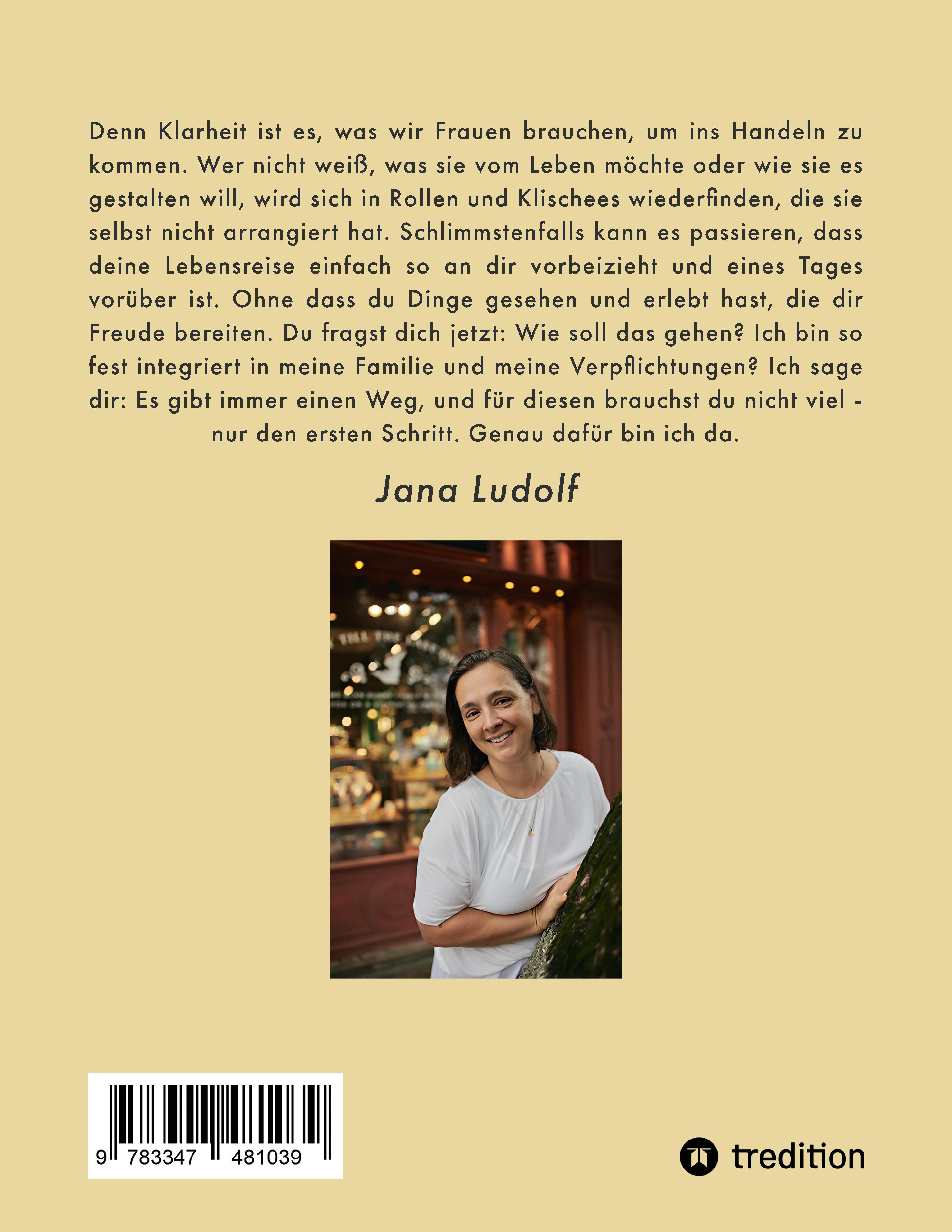 Rückseitencover Raus aus der Frauenbox