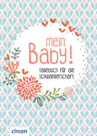 Vorderes Coverbild Mein Baby