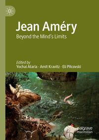 Vorderes Coverbild Jean Améry