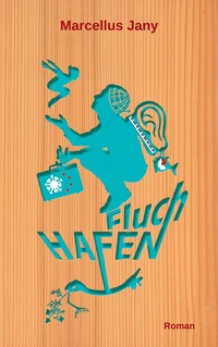 Vorderes Coverbild Fluchhafen