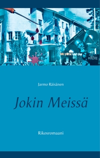 Vorderes Coverbild Jokin Meissä