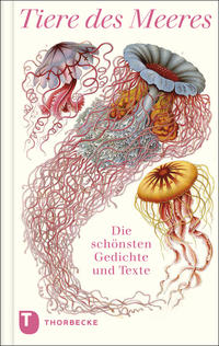 Vorderes Coverbild Tiere des Meeres