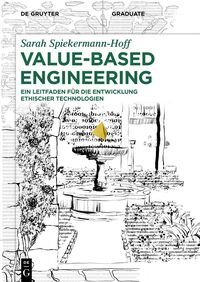 Vorderes Coverbild Value-Based Engineering