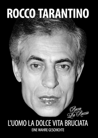 Vorderes Coverbild L'uomo La Dolce Vita Bruciata