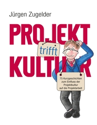 Vorderes Coverbild Projekt trifft Kultur