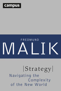 Vorderes Coverbild Strategy