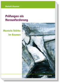 Vorderes Coverbild Prüfungen als Herausforderung