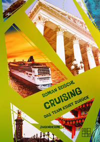 Vorderes Coverbild Cruising