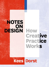 Vorderes Coverbild Notes on Design