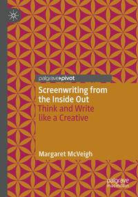 Vorderes Coverbild Screenwriting from the Inside Out