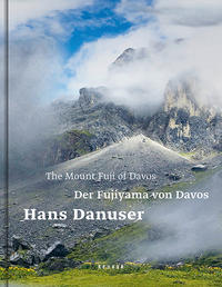 Vorderes Coverbild Hans Danuser