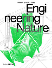 Vorderes Coverbild Engineering Nature