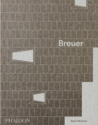 Vorderes Coverbild Breuer
