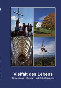 Vorderes Coverbild Vielfalt des Lebens