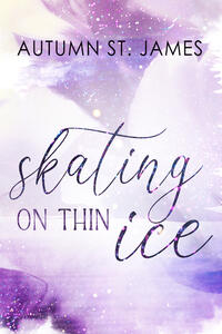Vorderes Coverbild Skating On Thin Ice