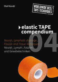 Vorderes Coverbild elastic Tape compendium 04