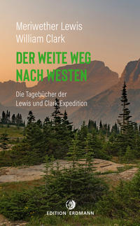 Vorderes Coverbild Der weite Weg nach Westen