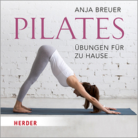 Vorderes Coverbild Pilates
