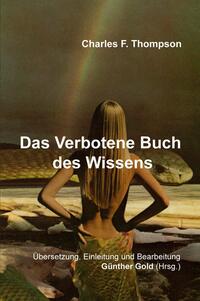 Vorderes Coverbild Das Verbotene Buch des Wissens