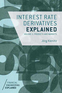 Vorderes Coverbild Interest Rate Derivatives Explained