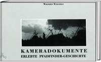 Vorderes Coverbild Kameradokumente - erlebte Pfadfindergeschichte