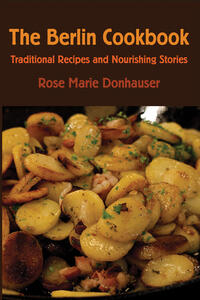 Vorderes Coverbild The Berlin Cookbook