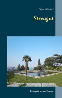 Vorderes Coverbild Streugut