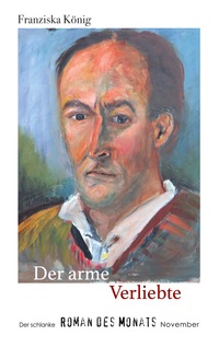 Vorderes Coverbild Der arme Verliebte