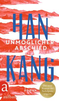 Vorderes Coverbild Unmöglicher Abschied
