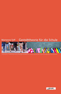 Vorderes Coverbild Gestalttheorie für die Schule