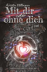 Vorderes Coverbild Mit dir oder ohne dich