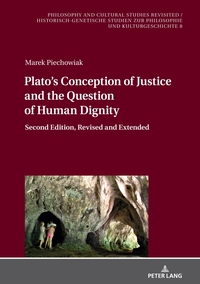 Vorderes Coverbild Plato’s Conception of Justice and the Question of Human Dignity