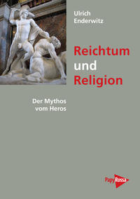 Vorderes Coverbild Reichtum und Religion