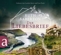 Vorderes Coverbild Der Liebesbrief