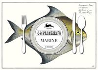 Vorderes Coverbild Marine