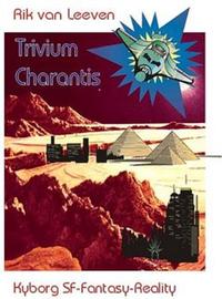 Vorderes Coverbild Trivium Charantis