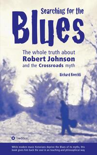 Vorderes Coverbild Searching for the Blues
