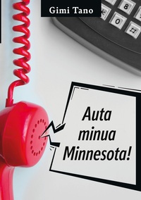 Vorderes Coverbild Auta Minua Minnesota!
