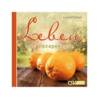 Vorderes Coverbild Leben mit Perspektive