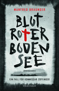 Vorderes Coverbild Blutroter Bodensee