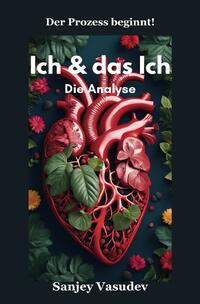 Vorderes Coverbild Ich und das Ich