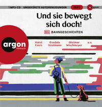 Vorderes Coverbild Und sie bewegt sich doch!