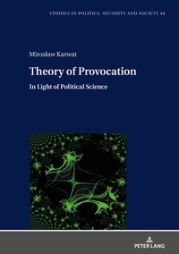 Vorderes Coverbild Theory of Provocation