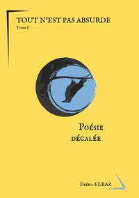 Vorderes Coverbild Tout n'est pas absurde