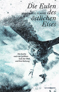 Vorderes Coverbild Die Eulen des östlichen Eises