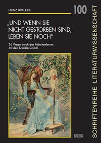 Vorderes Coverbild „Und wenn sie nicht gestorben sind, leben sie noch“