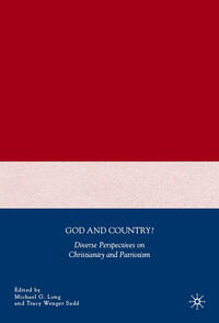 Vorderes Coverbild God and Country?