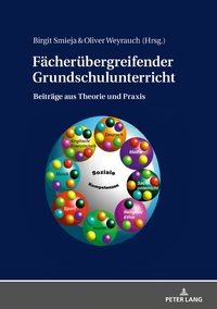 Vorderes Coverbild Fächerübergreifender Grundschulunterricht